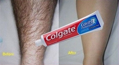 In 3 Days Remove Unwanted Hair Permanently, No Shave No Wax, Removal Facial & Body Hair Permanently