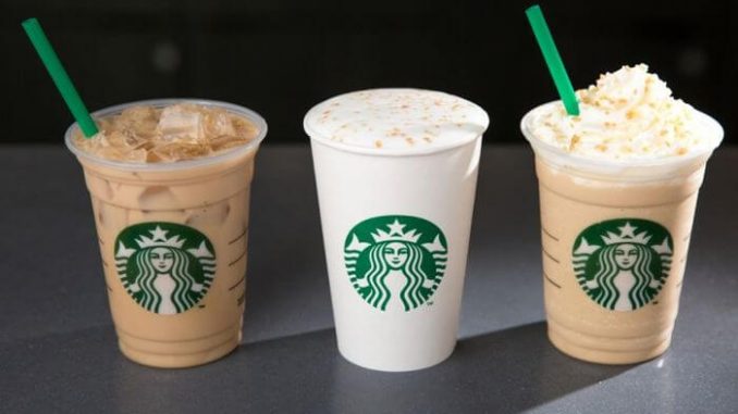 7 Keto Starbucks Drinks to Stay in Ketosis 7 Keto Starbucks Drinks to Stay in Ketosis