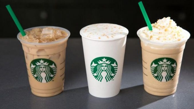 7 Keto Starbucks Drinks to Stay in Ketosis