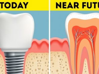 Scientists Found a Way to Regrow Teeth in 2 Months