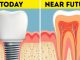 Scientists Found a Way to Regrow Teeth in 2 Months