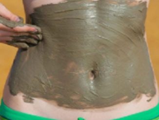 You Just Need To Rub This Cream On Your Belly And You Will See How You Eliminate Fat Without The Need To Exercise