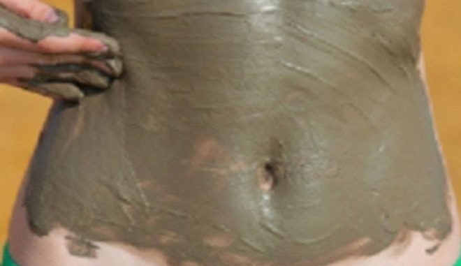 You Just Need To Rub This Cream On Your Belly And You Will See How You Eliminate Fat Without The Need To Exercise You Just Need To Rub This Cream On Your Belly And You Will See How You Eliminate Fat Without The Need To Exercise