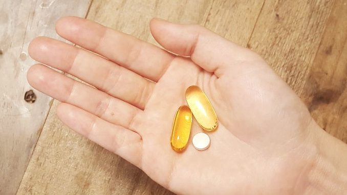 Dr Oz Tips – Take These Vitamins to Stop Hair Loss & Boost Hair Growth