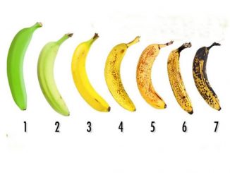 Which Banana Would You Eat? Your Answer May Have An Effect On Your Health