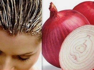 SOLUTIONS AT HOME AGAINST HAIR LOSS