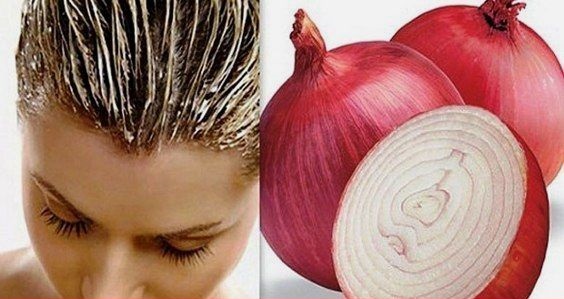 SOLUTIONS AT HOME AGAINST HAIR LOSS