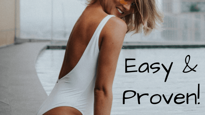 8 Tricks to Keep Fat Off FOREVER 8 Tricks to Keep Fat Off FOREVER