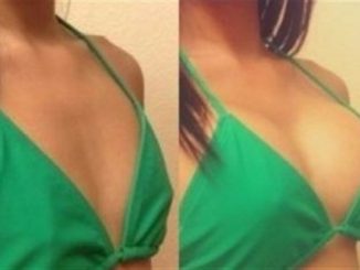 Do This At Least Once a Week To Get a Perfectly Perky Breasts