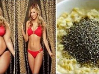 It’s called the fat burner because it eliminates abdominal fat in just 7 days - Recipe