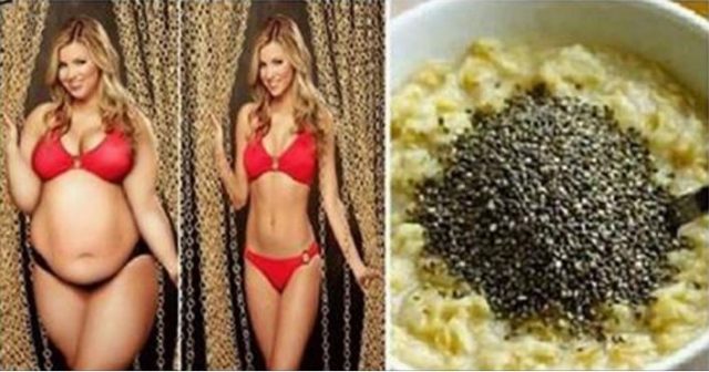 It’s called the fat burner because it eliminates abdominal fat in just 7 days – Recipe