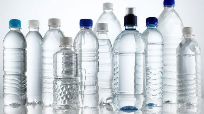 Plastic Bottles Are Silent Killers: Take a Look at What Is Written on Their Bottom!