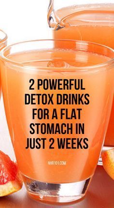 Natural-Detox-Drinks-For-A-Flat-Stomach-In-2-Weeks