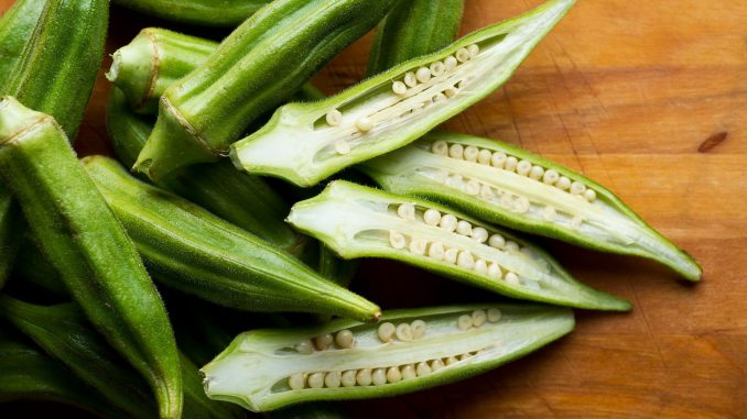 This Is What Happens To Your Body When You Consume Okra