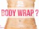 AMAZING DIY FAT BURN BODY WRAP