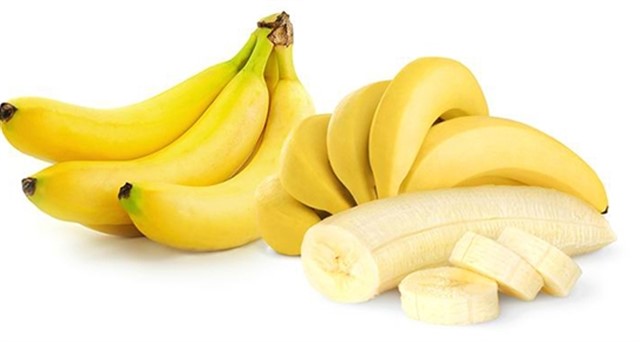 IF YOU LOVE BANANAS, READ THESE 10 SHOCKING THINGS. THE NUMBER 5 IS THE BEST
