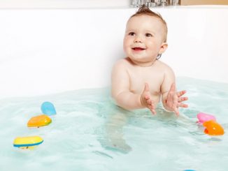 Detox Baths for Kids to Help Kick Colds Fast & Boost Immunity