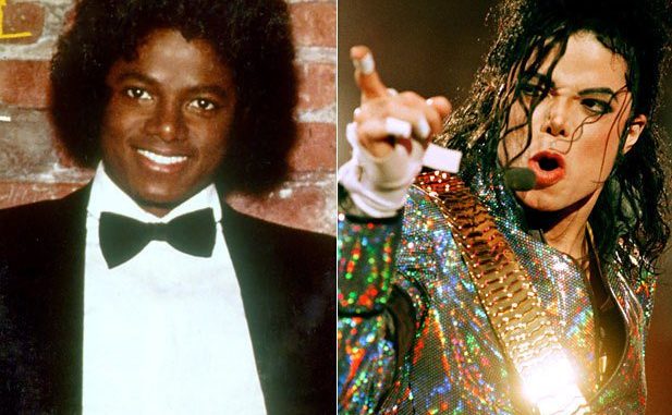 The Magic of Photoshop Reveals What Michael Jackson Would Have Looked Like Without All the Plastic Surgery