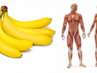 If You Eat 2 Bananas Per Day For A Month, This Is What Happens To Your Body