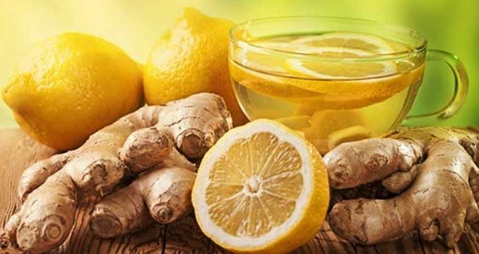 Ginger Tea for Weight Loss- How Can Ginger Tea Help You Lose Weight?