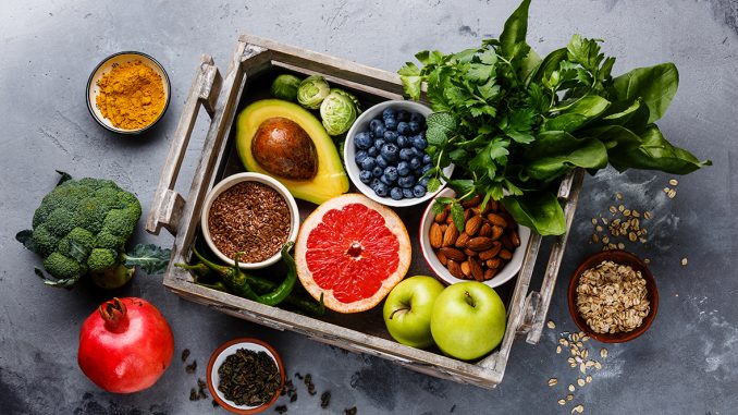 10 Best Foods For Cancer Prevention And Management 10 Best Foods For Cancer Prevention And Management