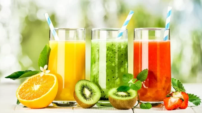 Top 12 Most Effective Juices For Constipation