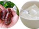 "Eat Dates with Yogurt and Lose 7 Kilograms in 1 Week, Get Rid of Belly Fat"