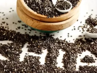 Benefits Of Chia Seeds